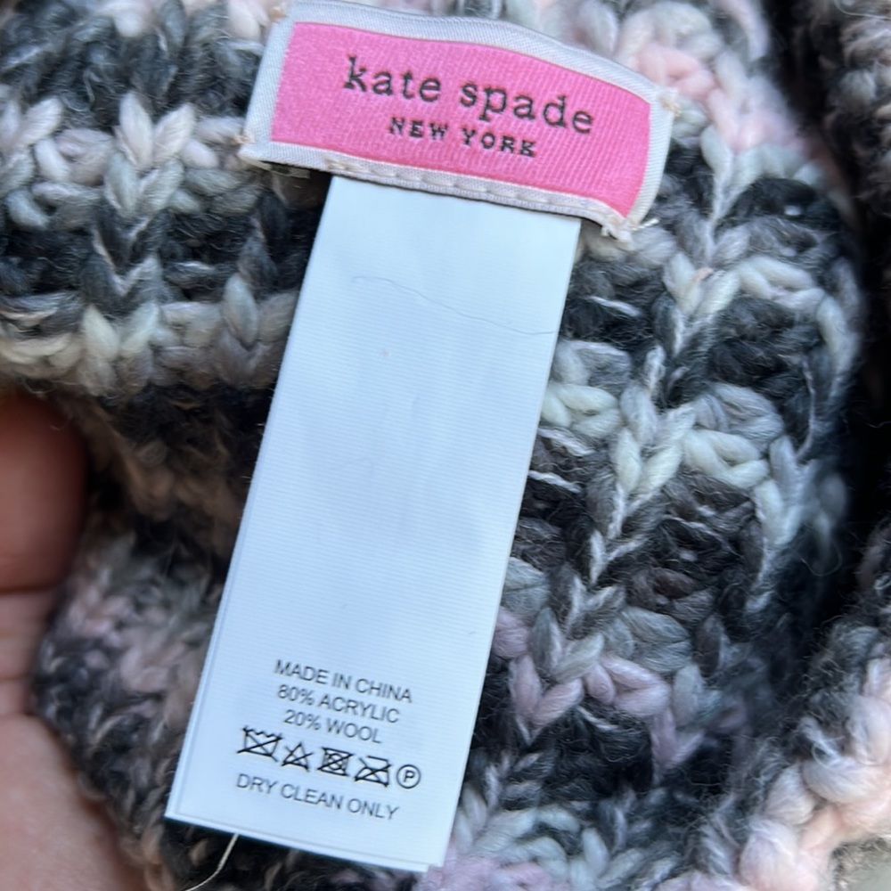 Kate Spade hat - Picture 6 of 7